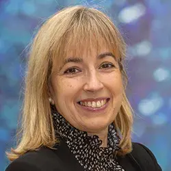 Marisa Salinas. Gerente de Calidad. CCUN Imagen de Marisa Salinas. Gerente de Calidad del Cancer Center Clínica Universidad de Navarra