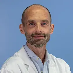 Imagen del Dr. Bruno Paiva, investigador de Hematología de la Clínica Universidad de Navarra