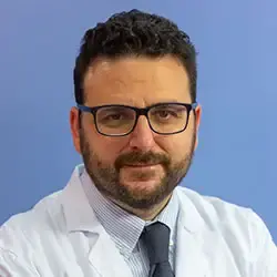 Dr. José Mª Argemí. Hepatología. Clínica Universidad de Navarra Imagen del Dr. José Mª Argemí, hepatólogo de la Clínica Universidad de Navarra