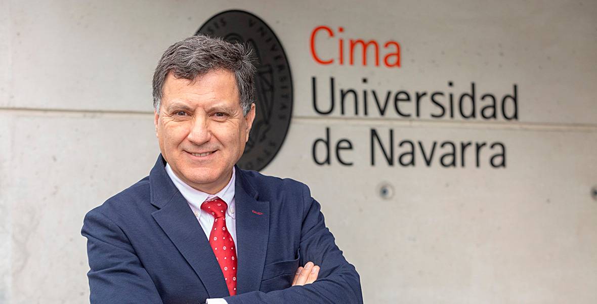 El Dr. Ignacio Melero obtiene una de las ayudas más prestigiosas del Consejo Europeo de Investigación