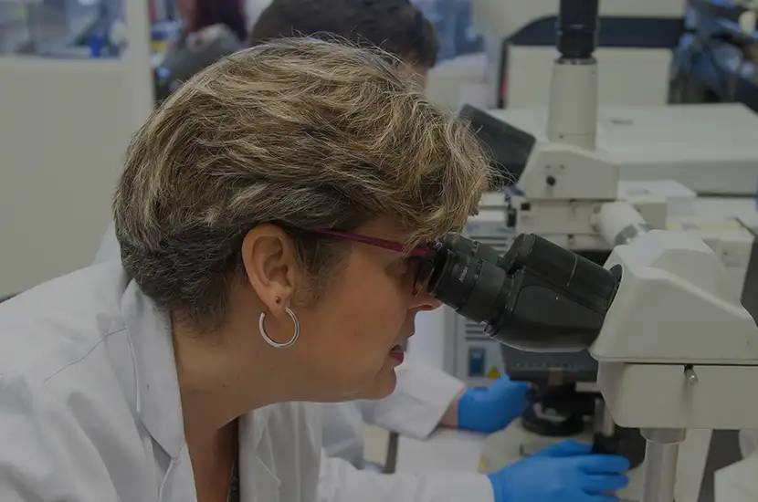Investigación Dra. Ana Patiño. Clínica Universidad de Navarra