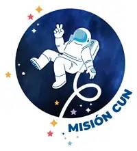 Misión Astronauta. CUN