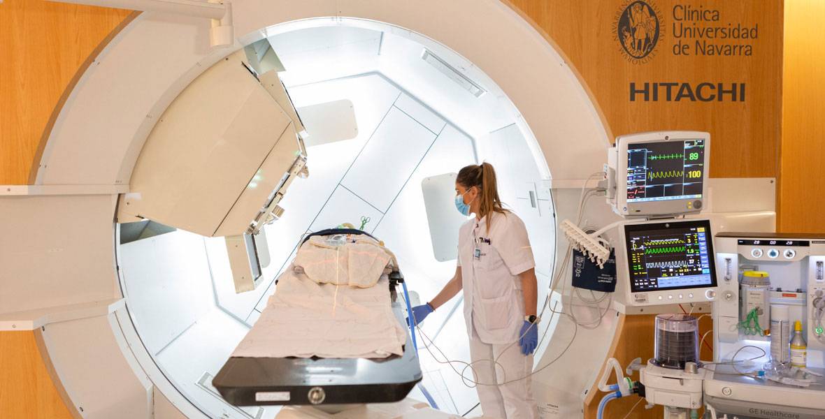 Proton Therapy FAQs for Breast Cancer - Johns Hopkins Medicine