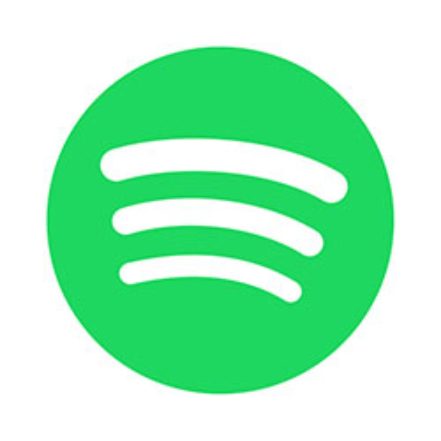 Logotipo Spotify