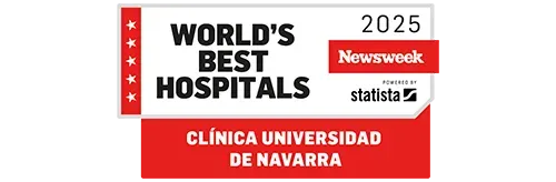 World's Best Hospitals 2025. Newsweek La Clínica Universidad de Navarra se encuentra, según la revista Newsweek, entre los 100 mejores hospitales del mundo.