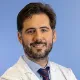 Imagen del Dr. Sebastian Díaz Botero, especialista en Patología Mamaria. Clínica Universidad de Navarra