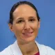 Imagen de la Dra. Rocío Rojí Buqueras, del Servicio de Medicina Paliativa de la Clínica Universidad de Navarra. La Dra. Rojí se dedica preferencialmente a la atención integral de pacientes con enfermedad avanzada.