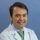 Imagen del Dr. Luis Fuertes, oncólogo radioterapeuta de la Clínica Universidad de Navarra