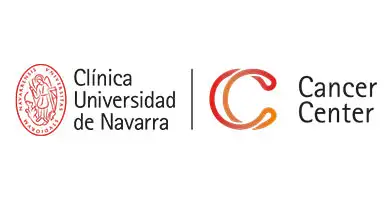 Imagen logotipo Centro Cancer Clínica Universidad de Navarra