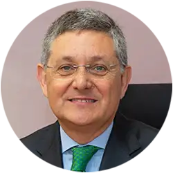 José Andrés Gómez Cantero. Director Cima Universidad de Navarra