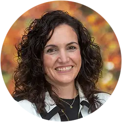 Paloma Grau. Vicerrectora Investigación. UNAV