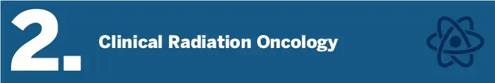 Clinical Radiation Oncology. Proton Therapy Update. CUN