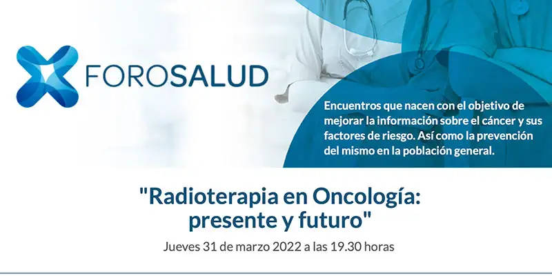 Foro ABC Salud. 31 de marzo de 2022