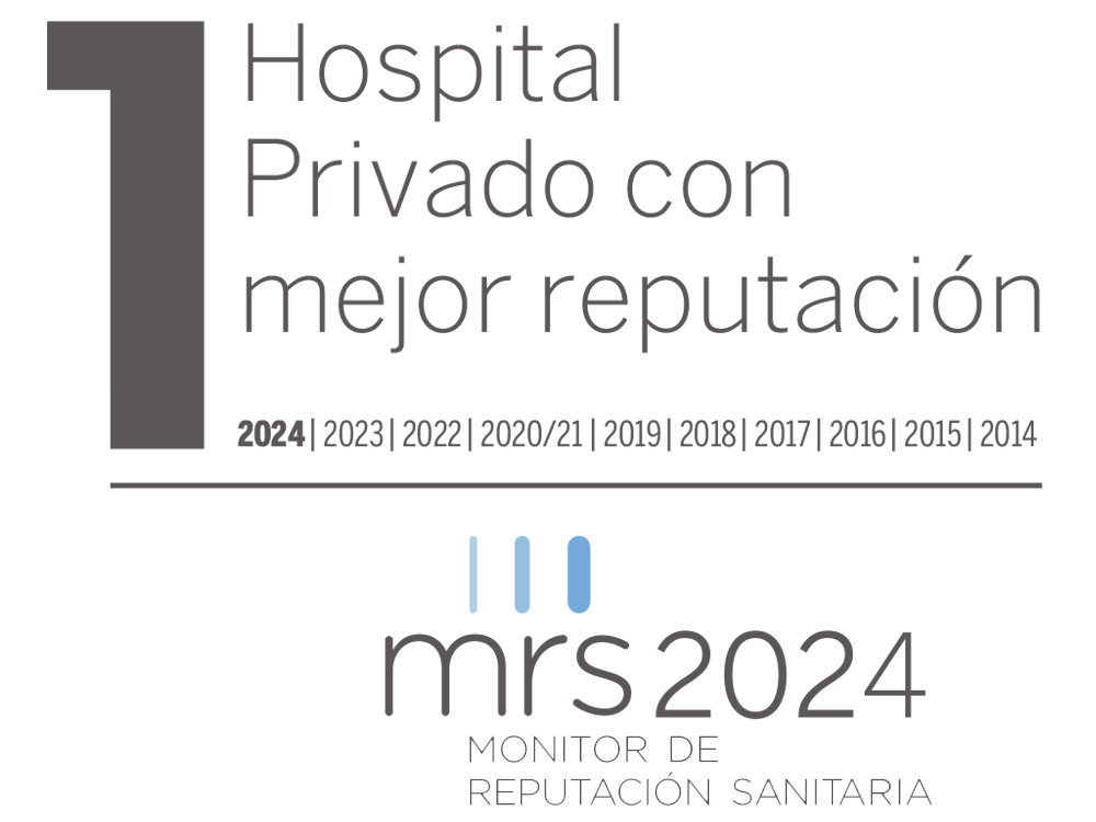 World's Best Hospitals 2020. Newsweek. Clínica Universidad de Navarra