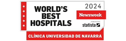 World's Best Hospitals 2020. Newsweek. Clínica Universidad de Navarra