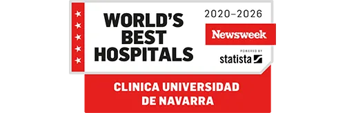 World's Best Hospitals 2020. Newsweek. Clínica Universidad de Navarra