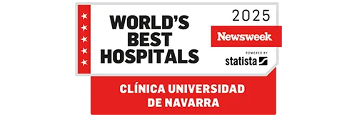 World's Best Hospitals 2025. Newsweek La Clínica Universidad de Navarra se encuentra, según la revista Newsweek, entre los 100 mejores hospitales del mundo.